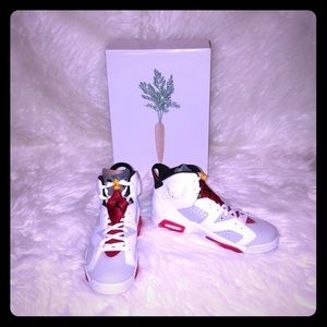 Air Jordan 6 Retro